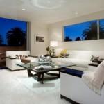 35 Luxurious Living Room Designs