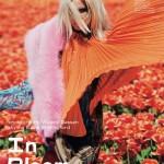 Fashion Photography by Viviane Sassen