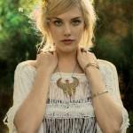 Free People July 2011
