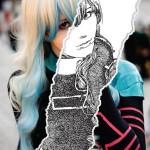 Cosplay Gen Promo Cards