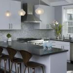 34 Modern Kitchen Designs