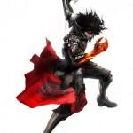 Concept Art by Jung Myung Lee