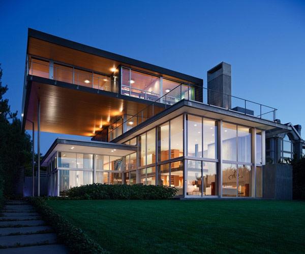 Graham-Residence Graham Residence