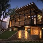 Villas Tarabini