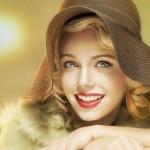 Beautiful Portraits Photography by Peter Nguyen