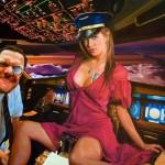 Bold and Beautiful Paintings by Tos Kostermans