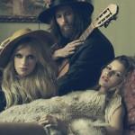 Nicolas Guerin for Fiasco Magazine