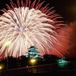 40 Spectacular Fireworks Photography