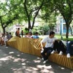 25 Creative Bench Designs