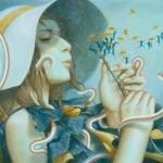 Illustrations by Tran Nguyen