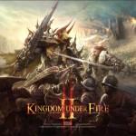 Kingdom Under Fire II Characters