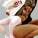 Illustrations by André Carrilho