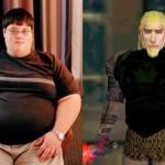 Gamers With Their In-Game Avatars