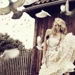 Fashion Photography by Max Moden