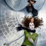 Fine Paintings by Dan Dos Santos