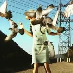 Cinematic Photography by Alex Prager
