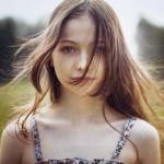 Portrait Photography by Artur Saribekyan