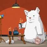 Illustrations by David Lanham