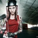 Tatto Photography by Fabrice Petre