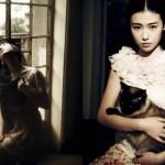 Cinematic Photography by Leslie Hsu