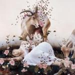 Traditional Interiors in a Spanish Island Home