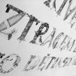 Typography by Jakub Konvica