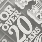 Conan O'Brien Kinetic Typography