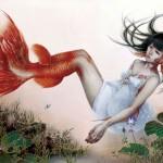 Paintings by Ai Shinohara