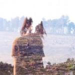 Beautiful Double Exposure Photos