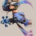 Concept Art by Evan Lee