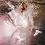 Digital Art by Orina