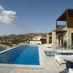Elounda Villa