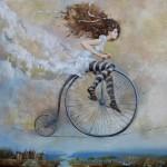 Paintings by Oleg Tchoubakov