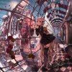 3D illustration by John Hathway