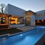 The Laurel Residence