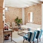 Eclectic Mallorca Country House