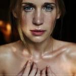 Amazing Photography by Anastasia Volkova