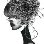 Illustrations by Kahori Maki
