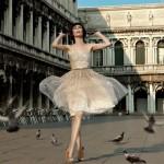 Coco Rocha Fashion Photographs