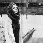 Fashion Photography by Benjamin Kwan