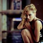 Expressive Photography by Anya Mizunskaya