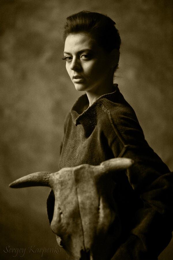 Photography by Sergey Karpenko | Art and Design
