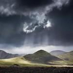 Bold Landscapes by Xavier Jamonet