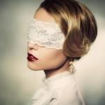 Fashion Portraits by Dmitry Bocharov