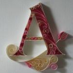 Paper + Typography BY Sabeena Karnik