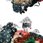 Illustrations by Liu Zheng