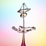 Water Drops Photography by Heinz Maier