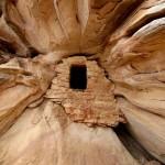 Anasazi Ruins by Rick Schafer
