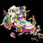 Typography by vault49