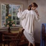 Paintings by William Whitaker